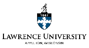 Lawrence University of Wisconsin Logo